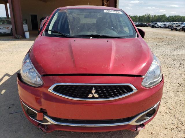 Photo 4 VIN: ML32A3HJ1LH005981 - MITSUBISHI MIRAGE ES 