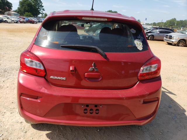 Photo 5 VIN: ML32A3HJ1LH005981 - MITSUBISHI MIRAGE ES 