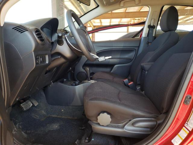 Photo 6 VIN: ML32A3HJ1LH005981 - MITSUBISHI MIRAGE ES 