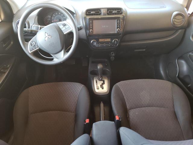 Photo 7 VIN: ML32A3HJ1LH005981 - MITSUBISHI MIRAGE ES 