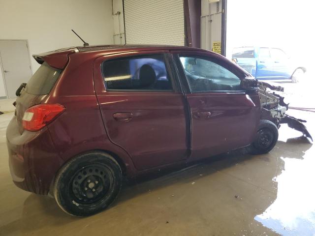 Photo 2 VIN: ML32A3HJ1LH007326 - MITSUBISHI MIRAGE ES 