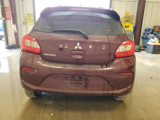 Photo 5 VIN: ML32A3HJ1LH007326 - MITSUBISHI MIRAGE ES 