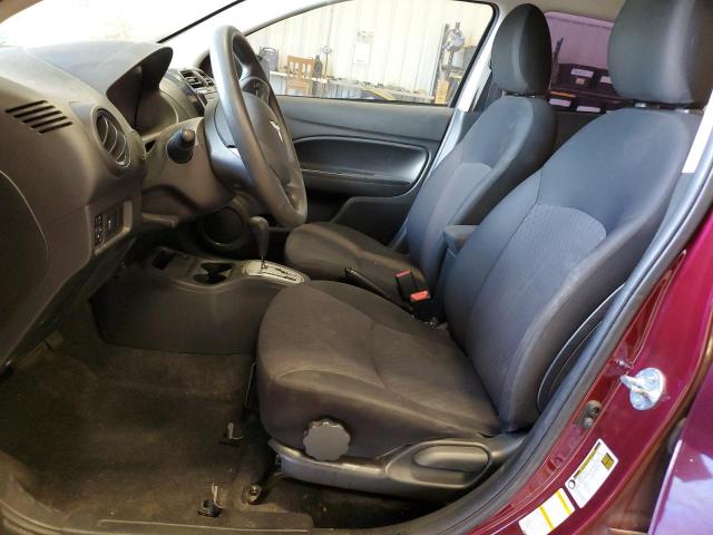 Photo 6 VIN: ML32A3HJ1LH007326 - MITSUBISHI MIRAGE ES 