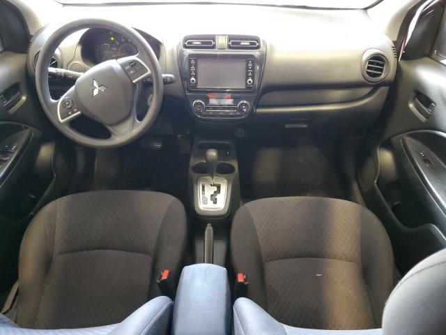 Photo 7 VIN: ML32A3HJ1LH007326 - MITSUBISHI MIRAGE ES 