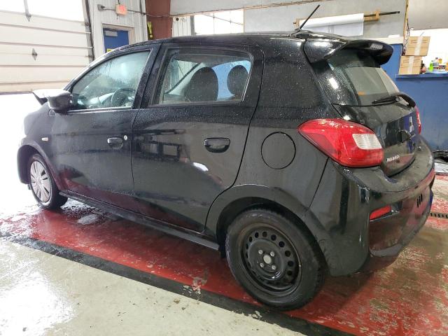 Photo 1 VIN: ML32A3HJ1LH009528 - MITSUBISHI MIRAGE ES 