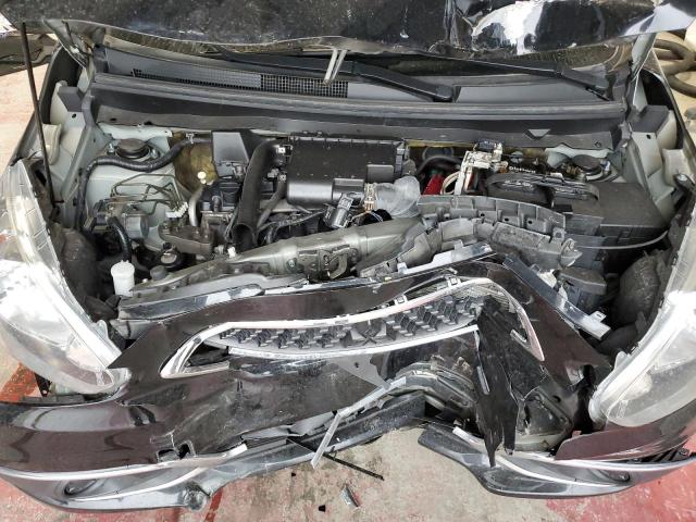 Photo 10 VIN: ML32A3HJ1LH009528 - MITSUBISHI MIRAGE ES 