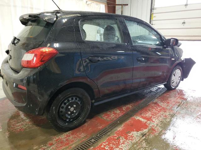 Photo 2 VIN: ML32A3HJ1LH009528 - MITSUBISHI MIRAGE ES 