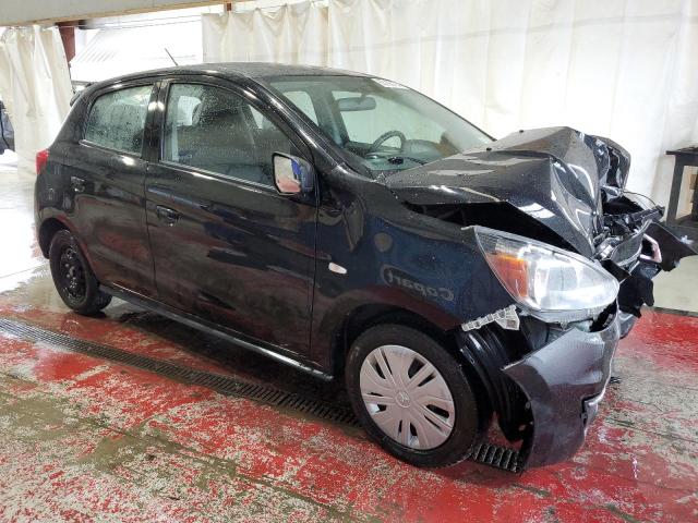 Photo 3 VIN: ML32A3HJ1LH009528 - MITSUBISHI MIRAGE ES 