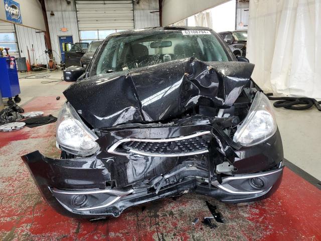 Photo 4 VIN: ML32A3HJ1LH009528 - MITSUBISHI MIRAGE ES 