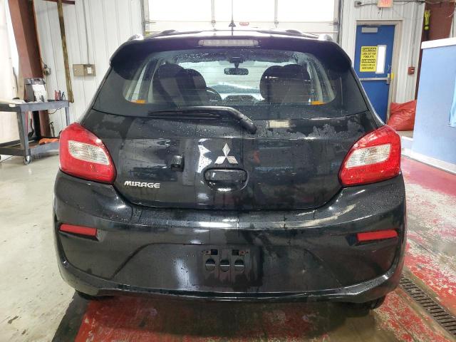 Photo 5 VIN: ML32A3HJ1LH009528 - MITSUBISHI MIRAGE ES 