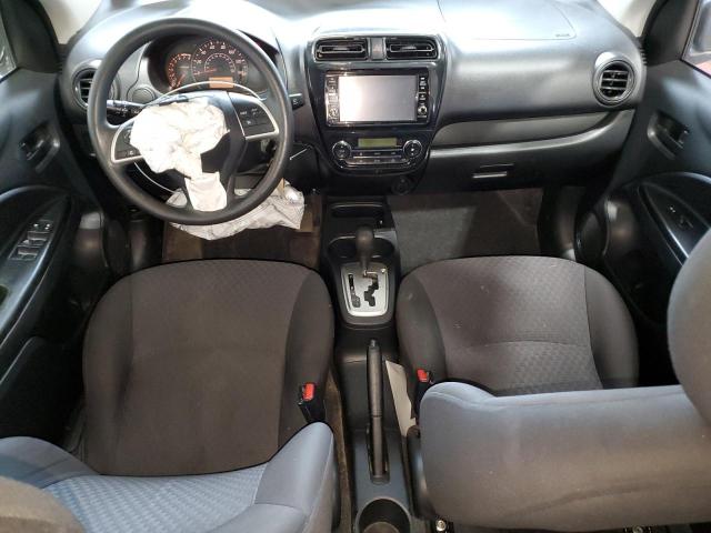 Photo 7 VIN: ML32A3HJ1LH009528 - MITSUBISHI MIRAGE ES 