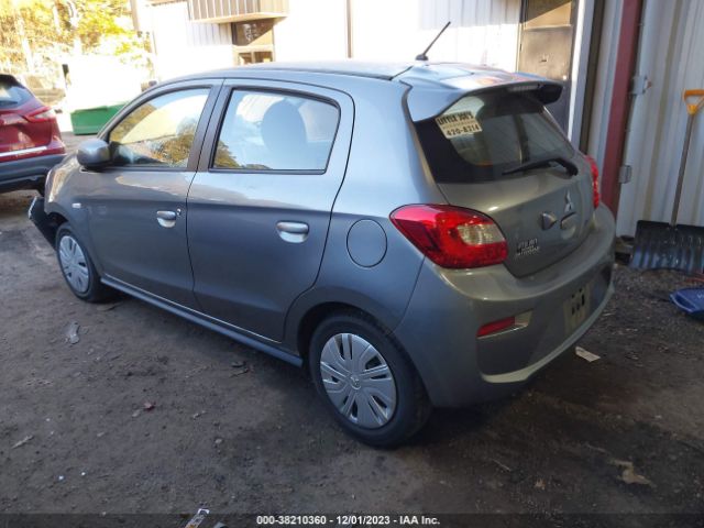 Photo 2 VIN: ML32A3HJ1LH010047 - MITSUBISHI MIRAGE 