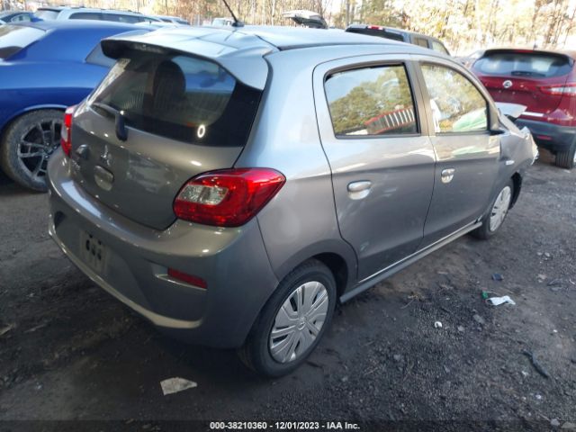 Photo 3 VIN: ML32A3HJ1LH010047 - MITSUBISHI MIRAGE 