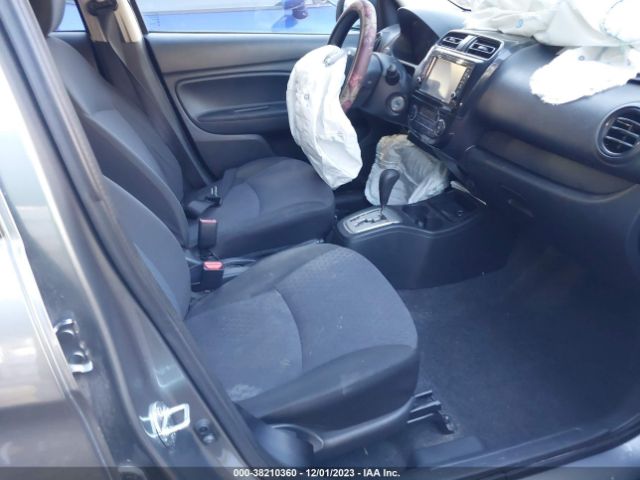 Photo 4 VIN: ML32A3HJ1LH010047 - MITSUBISHI MIRAGE 