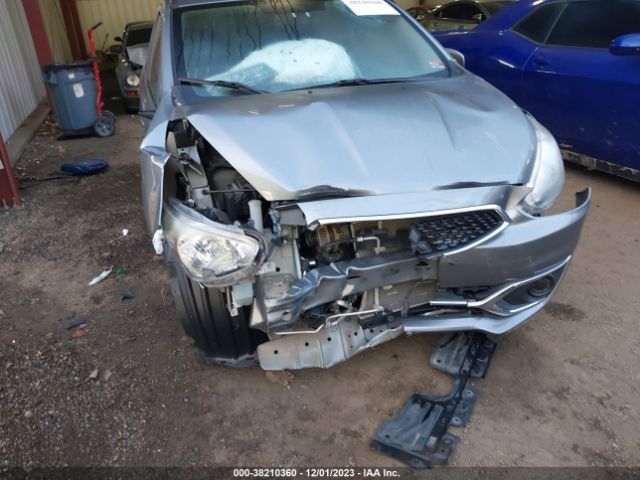 Photo 5 VIN: ML32A3HJ1LH010047 - MITSUBISHI MIRAGE 