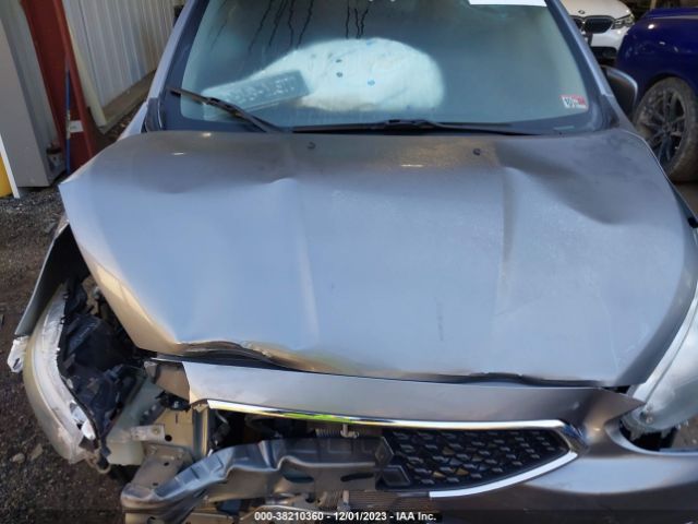 Photo 9 VIN: ML32A3HJ1LH010047 - MITSUBISHI MIRAGE 