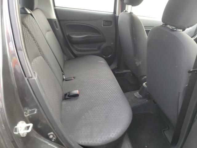 Photo 5 VIN: ML32A3HJ2EH002378 - MITSUBISHI MIRAGE DE 