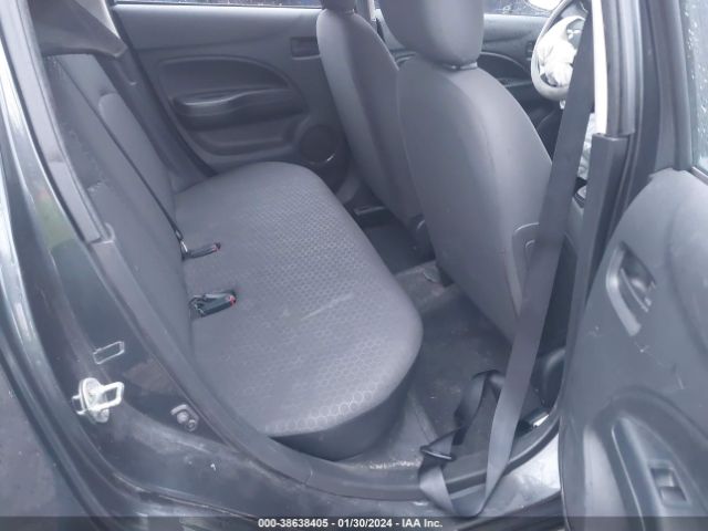 Photo 7 VIN: ML32A3HJ2EH002638 - MITSUBISHI MIRAGE 