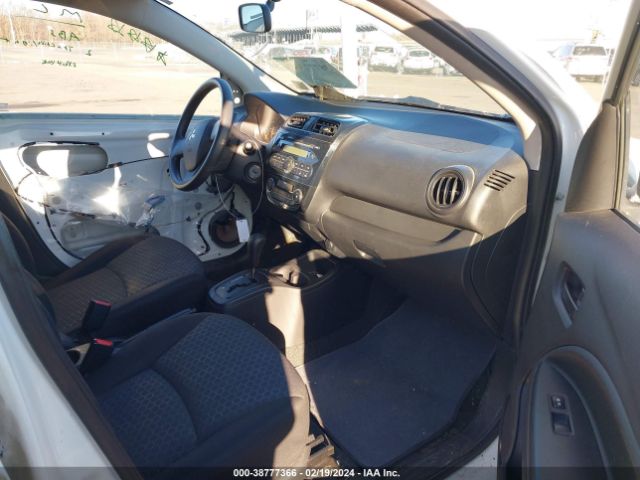 Photo 4 VIN: ML32A3HJ2EH004809 - MITSUBISHI MIRAGE 