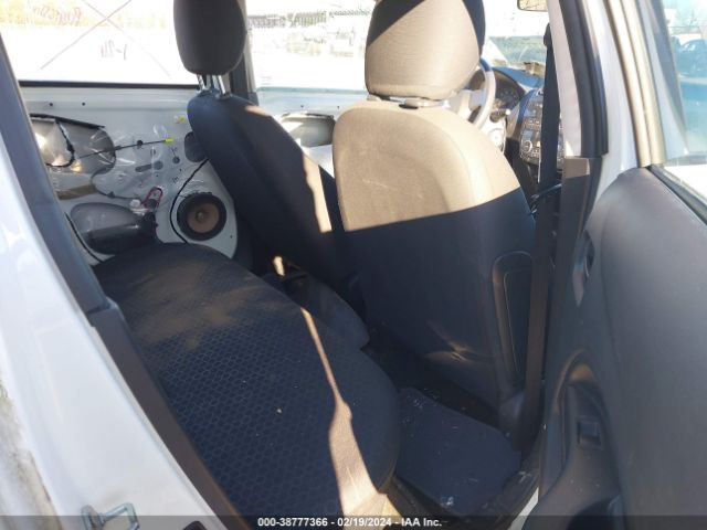 Photo 7 VIN: ML32A3HJ2EH004809 - MITSUBISHI MIRAGE 