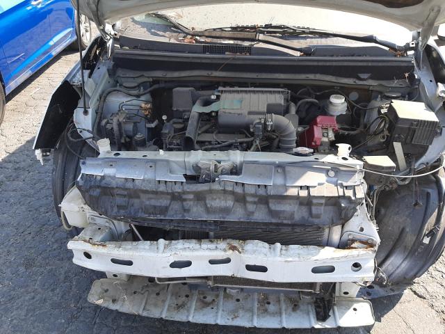 Photo 6 VIN: ML32A3HJ2EH009573 - MITSUBISHI MIRAGE DE 