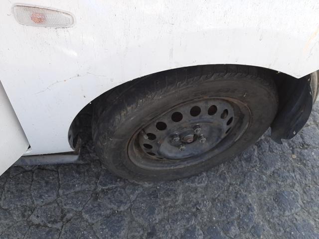 Photo 8 VIN: ML32A3HJ2EH009573 - MITSUBISHI MIRAGE DE 