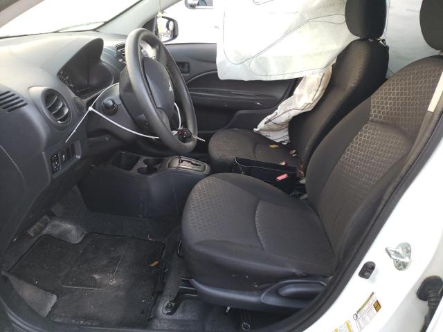 Photo 4 VIN: ML32A3HJ2EH011002 - MITSUBISHI MIRAGE DE 