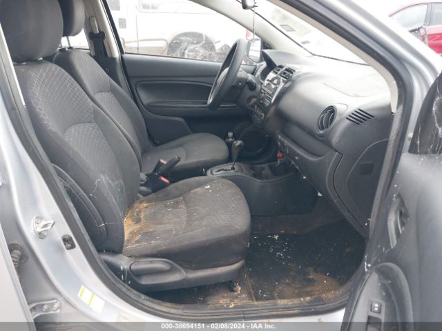 Photo 4 VIN: ML32A3HJ2EH023828 - MITSUBISHI MIRAGE 