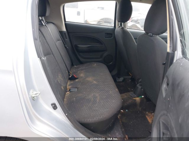 Photo 7 VIN: ML32A3HJ2EH023828 - MITSUBISHI MIRAGE 