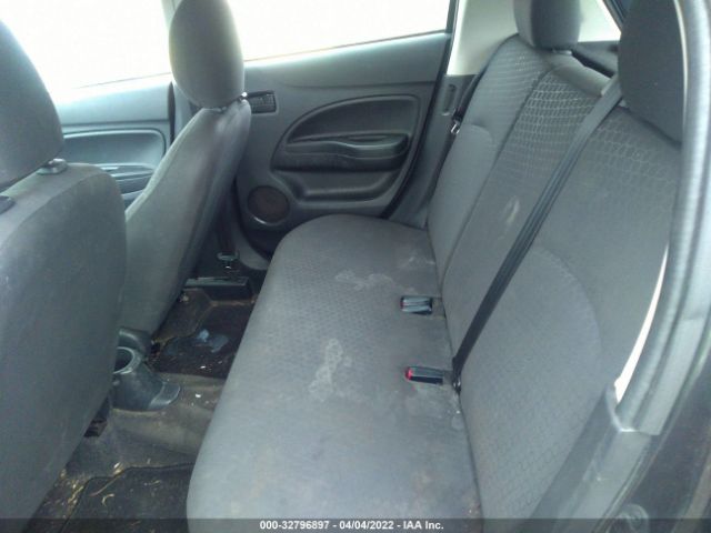 Photo 7 VIN: ML32A3HJ2EH025577 - MITSUBISHI MIRAGE 