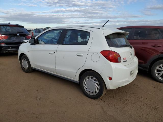 Photo 1 VIN: ML32A3HJ2FH001104 - MITSUBISHI MIRAGE DE 