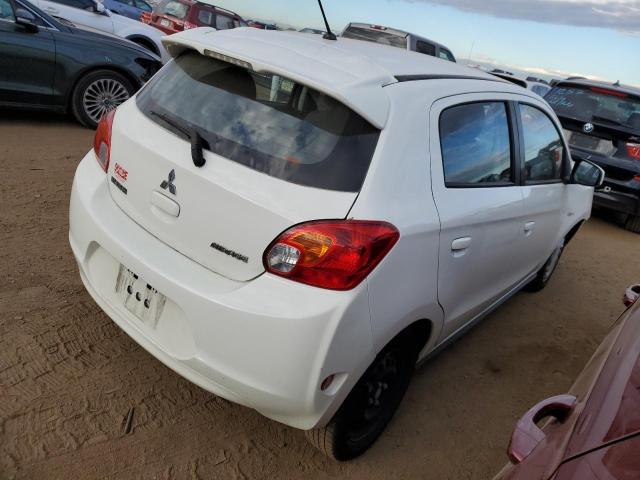 Photo 2 VIN: ML32A3HJ2FH001104 - MITSUBISHI MIRAGE DE 