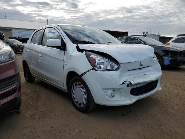 Photo 3 VIN: ML32A3HJ2FH001104 - MITSUBISHI MIRAGE DE 