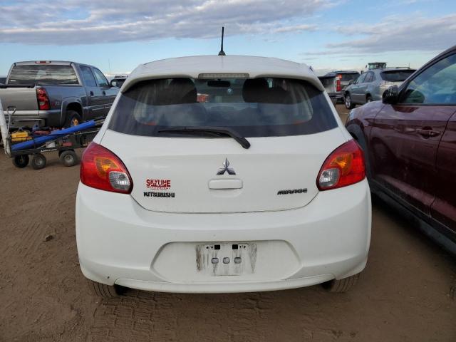 Photo 5 VIN: ML32A3HJ2FH001104 - MITSUBISHI MIRAGE DE 