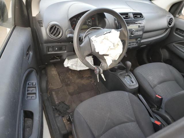 Photo 7 VIN: ML32A3HJ2FH001104 - MITSUBISHI MIRAGE DE 