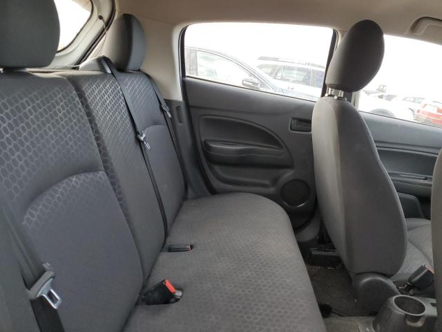 Photo 9 VIN: ML32A3HJ2FH001104 - MITSUBISHI MIRAGE DE 