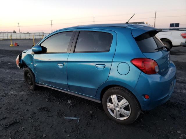 Photo 1 VIN: ML32A3HJ2FH002625 - MITSUBISHI MIRAGE 