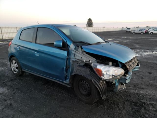 Photo 3 VIN: ML32A3HJ2FH002625 - MITSUBISHI MIRAGE 