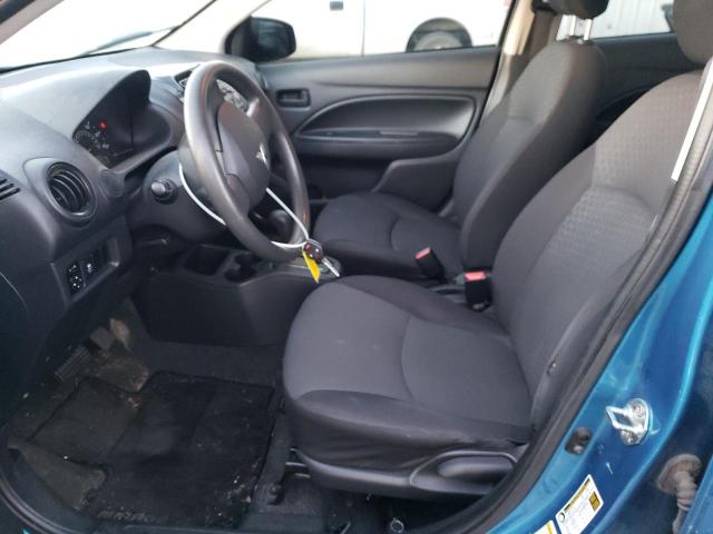 Photo 6 VIN: ML32A3HJ2FH002625 - MITSUBISHI MIRAGE 