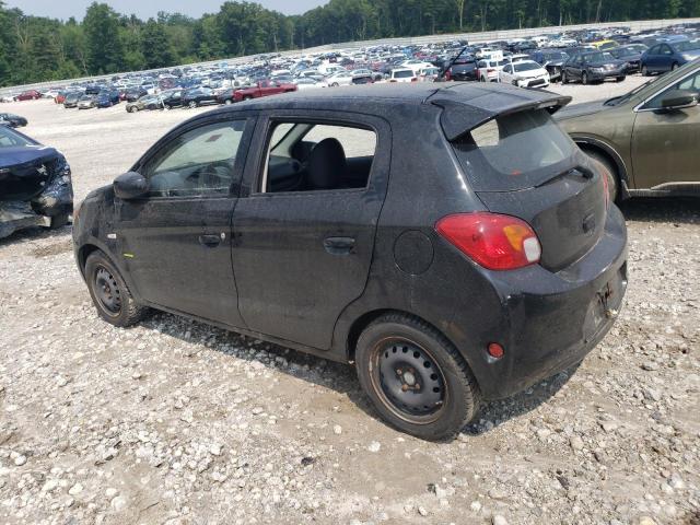 Photo 1 VIN: ML32A3HJ2FH004519 - MITSUBISHI MIRAGE DE 