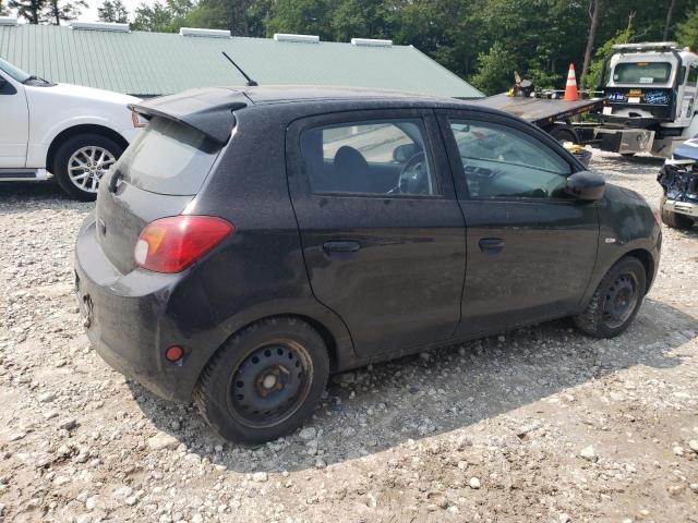 Photo 2 VIN: ML32A3HJ2FH004519 - MITSUBISHI MIRAGE DE 