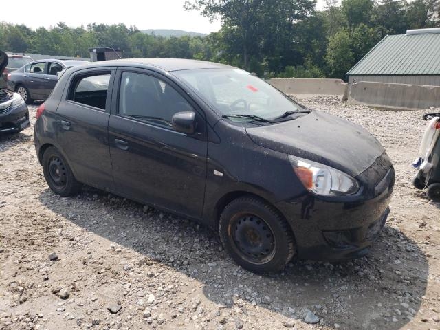 Photo 3 VIN: ML32A3HJ2FH004519 - MITSUBISHI MIRAGE DE 