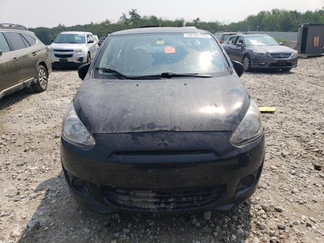 Photo 4 VIN: ML32A3HJ2FH004519 - MITSUBISHI MIRAGE DE 