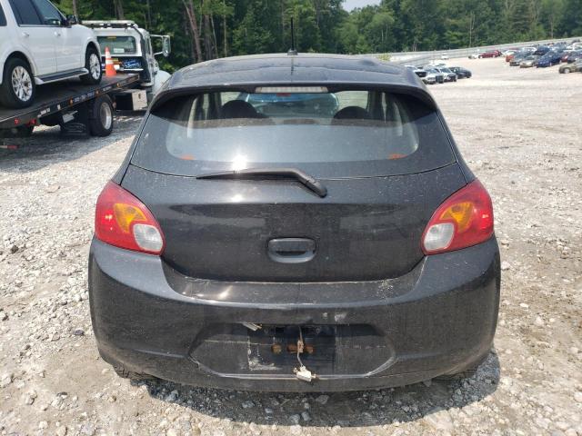 Photo 5 VIN: ML32A3HJ2FH004519 - MITSUBISHI MIRAGE DE 