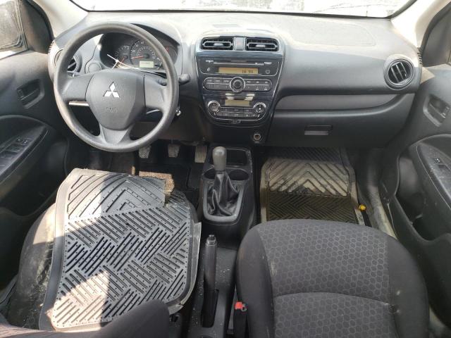 Photo 7 VIN: ML32A3HJ2FH004519 - MITSUBISHI MIRAGE DE 