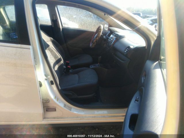 Photo 4 VIN: ML32A3HJ2FH007047 - MITSUBISHI MIRAGE 