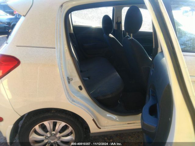 Photo 7 VIN: ML32A3HJ2FH007047 - MITSUBISHI MIRAGE 