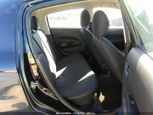 Photo 7 VIN: ML32A3HJ2FH007517 - MITSUBISHI MIRAGE 