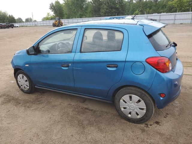 Photo 1 VIN: ML32A3HJ2FH013740 - MITSUBISHI MIRAGE 