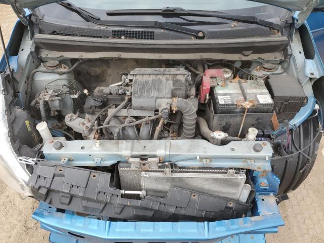 Photo 10 VIN: ML32A3HJ2FH013740 - MITSUBISHI MIRAGE 